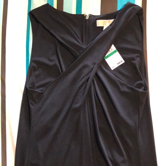 Michael Kors Criss-Cross Dress (NWT) - Picture 3 of 7